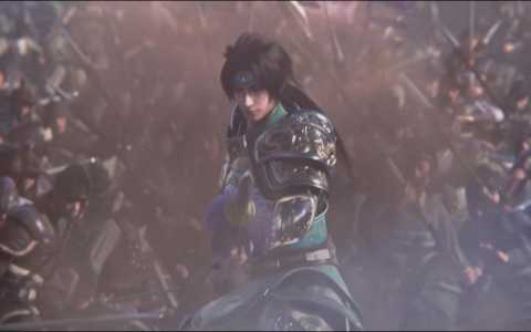 三国无双8一共多少武将,三国无双8dlc武将-第2张图片 三国无双8一共多少武将,三国无双8dlc武将-第2张图片