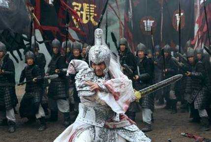 真三国无双5长坂坡曹军怎么过?真三国无双5长坂坡之战赵云攻略?-第2张图片 真三国无双5长坂坡曹军怎么过?真三国无双5长坂坡之战赵云攻略?-第2张图片