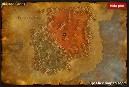 魔兽世界怀旧服黑熔炉在哪?黑熔炉可以自己去吗?-第5张图片 魔兽世界怀旧服黑熔炉在哪?黑熔炉可以自己去吗?-第5张图片