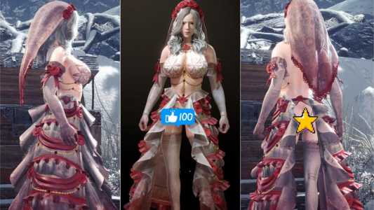 怪物猎人世界怎么下mod？怪物猎人世界怎么下载过场动画视频？-第4张图片