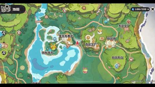 洛克王国翼龙怎么获得?洛克王国翼系宠物推荐?-第2张图片 洛克王国翼龙怎么获得?洛克王国翼系宠物推荐?-第2张图片