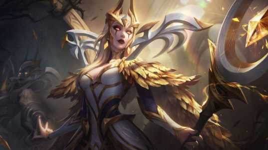 lol最值钱的皮肤排名?lol价值比较高的皮肤?-第2张图片 lol最值钱的皮肤排名?lol价值比较高的皮肤?-第2张图片