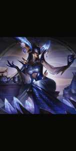 lol最值钱的皮肤排名?lol价值比较高的皮肤?-第3张图片 lol最值钱的皮肤排名?lol价值比较高的皮肤?-第3张图片