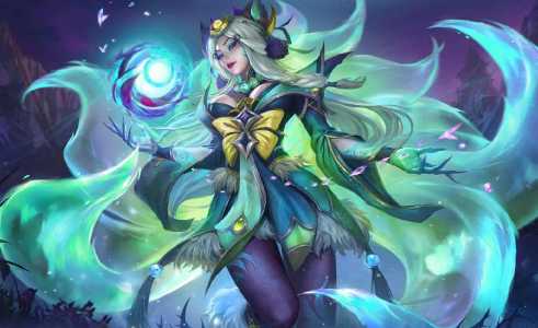 lol最值钱的皮肤排名?lol价值比较高的皮肤?-第4张图片 lol最值钱的皮肤排名?lol价值比较高的皮肤?-第4张图片