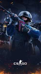 csgo手游版叫什么,csgo正版手游?-第1张图片 csgo手游版叫什么,csgo正版手游?-第1张图片