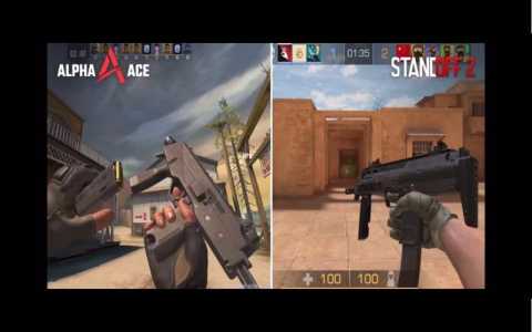 csgo手游版叫什么,csgo正版手游?-第2张图片 csgo手游版叫什么,csgo正版手游?-第2张图片