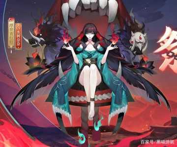 阴阳师青行(xíng)灯值得培养吗?阴阳师青行(xíng)灯好用吗?-第3张图片 阴阳师青行(xíng)灯值得培养吗?阴阳师青行(xíng)灯好用吗?-第3张图片
