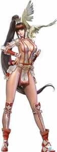 斩魂女乐用什么武器，斩魂女乐用什么武器好用-第2张图片
