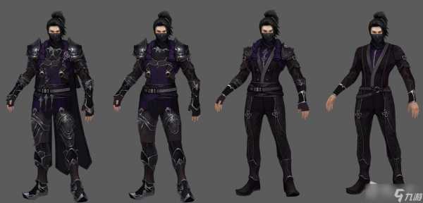 斩魂女乐用什么武器，斩魂女乐用什么武器好用-第5张图片