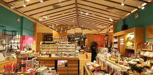 自己开一个精品店需要多少钱?自己开一个精品店需要多少钱呢?-第2张图片 自己开一个精品店需要多少钱?自己开一个精品店需要多少钱呢?-第2张图片