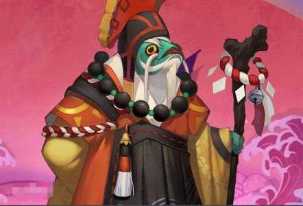 阴阳师盗墓小鬼哪里多跑跑车？阴阳师中盗墓小鬼在哪里打？-第1张图片