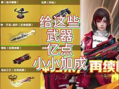 反(fǎn)恐行动武器零件怎么获得?反(fǎn)恐行动85副武器抽獎(jiǎng)次数?-第2张图片 反(fǎn)恐行动武器零件怎么获得?反(fǎn)恐行动85副武器抽獎(jiǎng)次数?-第2张图片