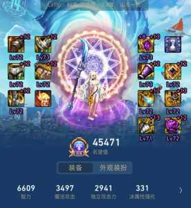 dnf奶萝值得练吗？dnf奶萝最强搭配？-第6张图片