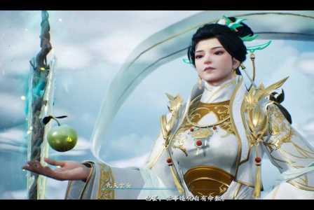 仙剑7武器外(wài)观在哪里换,仙剑7 外(wài)观?-第3张图片 仙剑7武器外(wài)观在哪里换,仙剑7 外(wài)观?-第3张图片