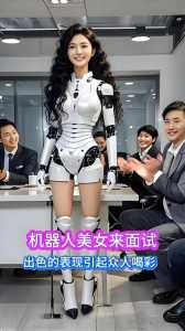 人工智能机器人老婆多少钱,人工智能机器人老婆多少钱一个-第2张图片 人工智能机器人老婆多少钱,人工智能机器人老婆多少钱一个-第2张图片