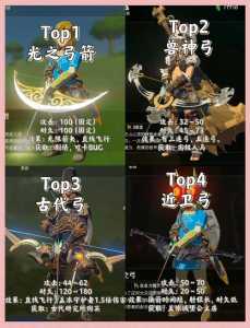塞尔达守护者之剑去(qù)哪里刷,塞尔达守护者之剑哪里拿-第2张图片 塞尔达守护者之剑去(qù)哪里刷,塞尔达守护者之剑哪里拿-第2张图片