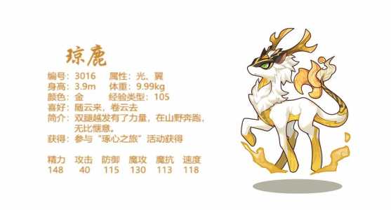 洛克王国圣诞麋鹿技能搭配,洛克王国圣诞麋鹿和麋鹿区别?-第6张图片 洛克王国圣诞麋鹿技能搭配,洛克王国圣诞麋鹿和麋鹿区别?-第6张图片