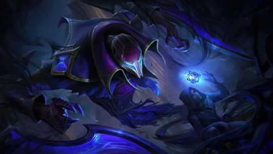 鬼影重重魔腾皮肤多少钱?英雄联盟鬼影重重魔腾多少钱?-第3张图片 鬼影重重魔腾皮肤多少钱?英雄联盟鬼影重重魔腾多少钱?-第3张图片