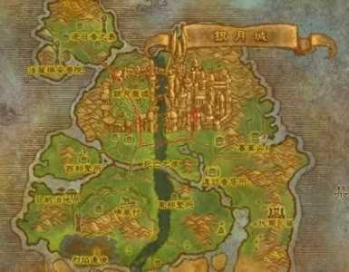 魔兽世界祖尔法拉克怎么去？魔兽世界祖尔法拉克怎么打？-第2张图片