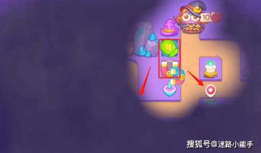保卫萝卜第十七关怎么过,保卫萝卜第17关攻略?-第2张图片 保卫萝卜第十七关怎么过,保卫萝卜第17关攻略?-第2张图片