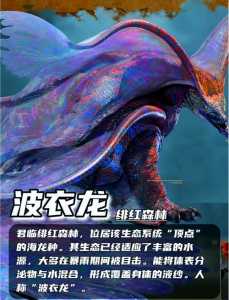 怪物猎人世界猫蜥龙在哪,怪物猎人世界骑猫蜥龙?-第3张图片 怪物猎人世界猫蜥龙在哪,怪物猎人世界骑猫蜥龙?-第3张图片