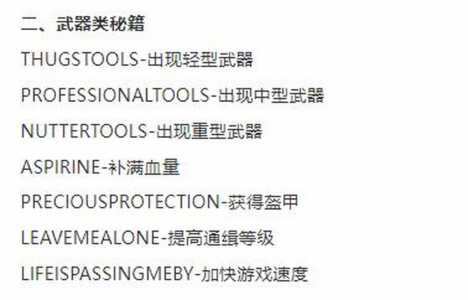 侠盗猎车怎么输入代码,电脑侠盗猎车怎么输入指令??-第1张图片 侠盗猎车怎么输入代码,电脑侠盗猎车怎么输入指令??-第1张图片