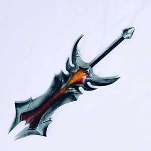 暗裔剑魔技能加点?暗裔剑魔怎么样?-第4张图片 暗裔剑魔技能加点?暗裔剑魔怎么样?-第4张图片