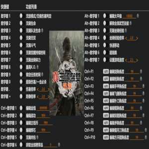 真三国无双5技能(néng)修改,真三国无双5技能(néng)修改器?-第2张图片 真三国无双5技能(néng)修改,真三国无双5技能(néng)修改器?-第2张图片