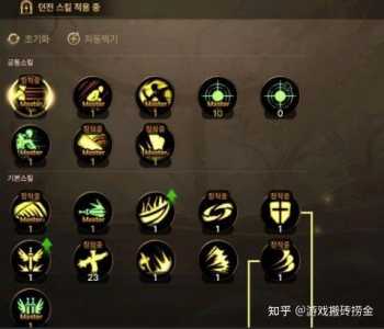 地下城剑圣技能加点,地下城剑圣技能加点顺序?-第5张图片 地下城剑圣技能加点,地下城剑圣技能加点顺序?-第5张图片