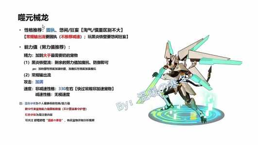 洛克王国春节努力值怎么加,洛克王国春节怎么加点-第3张图片 洛克王国春节努力值怎么加,洛克王国春节怎么加点-第3张图片