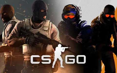 csgo和反恐精英是一个游戏吗,cs go和反恐精英的关系-第3张图片 csgo和反恐精英是一个游戏吗,cs go和反恐精英的关系-第3张图片