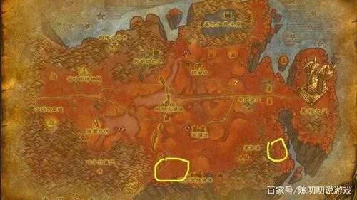 魔兽游戏怎么挣钱?魔兽赚钱路子?-第3张图片 魔兽游戏怎么挣钱?魔兽赚钱路子?-第3张图片