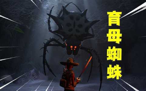 育母蜘蛛技能,育母蜘蛛需要什么神器?-第4张图片 育母蜘蛛技能,育母蜘蛛需要什么神器?-第4张图片