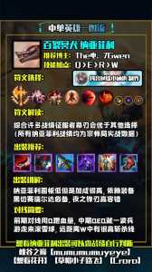 阿卡丽怎么玩连招,阿卡丽的连招怎么玩?-第3张图片 阿卡丽怎么玩连招,阿卡丽的连招怎么玩?-第3张图片