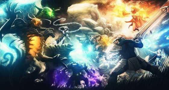 魔兽争霸3是什么类型的游戏,魔兽争霸3算什么游戏?-第3张图片 魔兽争霸3是什么类型的游戏,魔兽争霸3算什么游戏?-第3张图片