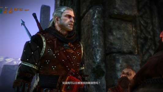 巫师2怎么玩,巫师2攻略视频解说?-第5张图片 巫师2怎么玩,巫师2攻略视频解说?-第5张图片