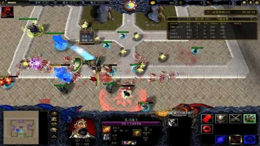 魔兽rpg游戏是什么?魔兽rpg官方平台?-第6张图片 魔兽rpg游戏是什么?魔兽rpg官方平台?-第6张图片