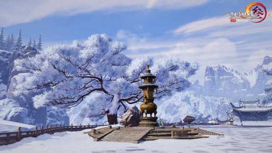 剑三纯阳宫是在华山吗?剑三纯阳宫原型?-第5张图片 剑三纯阳宫是在华山吗?剑三纯阳宫原型?-第5张图片