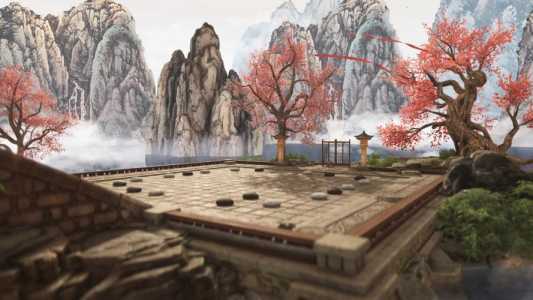 古剑奇谭网絡(luò)版有人玩吗?古剑奇谭网絡(luò)版值得玩吗?-第1张图片 古剑奇谭网絡(luò)版有人玩吗?古剑奇谭网絡(luò)版值得玩吗?-第1张图片