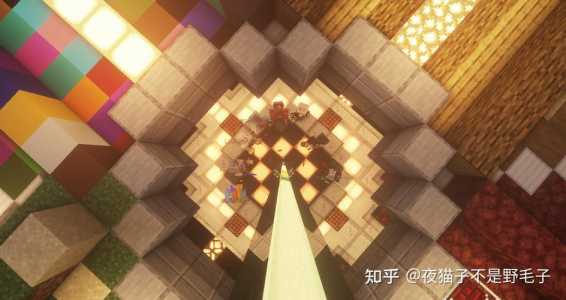老旧版我的世界有哪些玩法，我的世界老版本玩法-第4张图片
