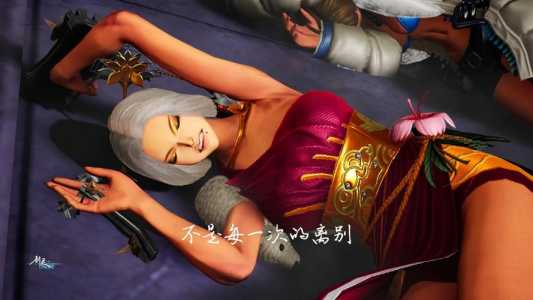 剑灵还值得回归吗,剑灵还火吗?-第3张图片 剑灵还值得回归吗,剑灵还火吗?-第3张图片