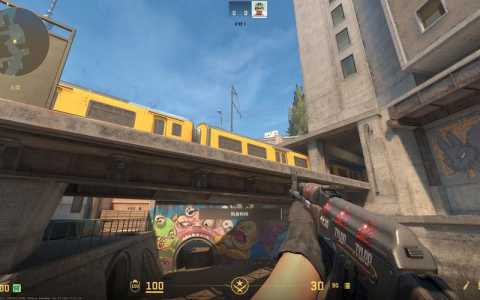 csgo起源2引擎更新后的区别,csgo啥时候换起源2引擎?-第3张图片 csgo起源2引擎更新后的区别,csgo啥时候换起源2引擎?-第3张图片