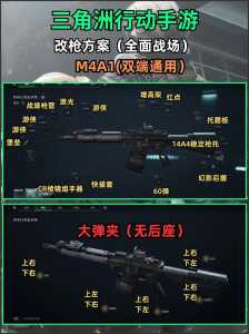 生化变种怎么制作武器,生化变种武器攻略?-第3张图片 生化变种怎么制作武器,生化变种武器攻略?-第3张图片