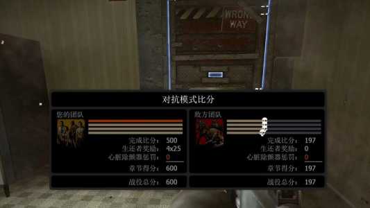 求生之路2职业技能介绍,求生之路2 职业-第3张图片 求生之路2职业技能介绍,求生之路2 职业-第3张图片