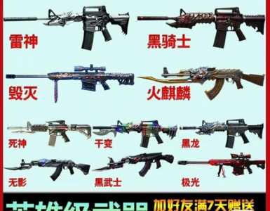cf雷神多少钱一把,cf雷神一把100值吗?-第3张图片 cf雷神多少钱一把,cf雷神一把100值吗?-第3张图片