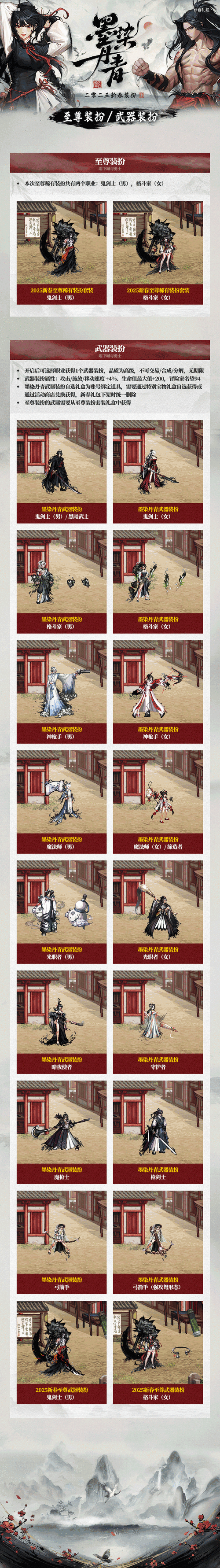 dnf年套有武器装扮吗?dnf年套里有什么?-第1张图片 dnf年套有武器装扮吗?dnf年套里有什么?-第1张图片