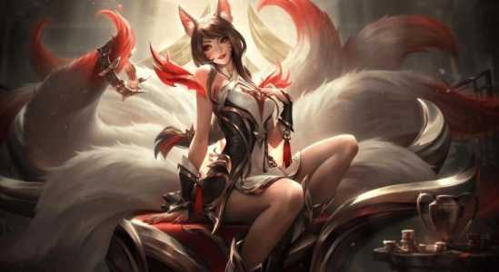 lol神话皮肤是什么等级，lol神话级皮肤多少钱？-第2张图片