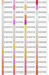球球大作战名字颜色怎么改?球球大作战名字颜色怎么弄怎么修改名字颜色?-第4张图片 球球大作战名字颜色怎么改?球球大作战名字颜色怎么弄怎么修改名字颜色?-第4张图片