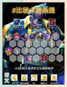 奎桑提技能介绍，桑德奎斯特-第3张图片