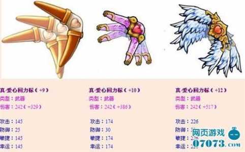 弹弹堂哪个武器最厉害?弹弹堂比较好武器?-第2张图片 弹弹堂哪个武器最厉害?弹弹堂比较好武器?-第2张图片